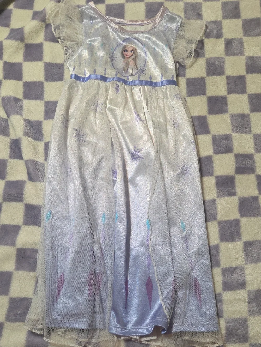 Toddler Nightgown Bundle - Picture 3 of 5